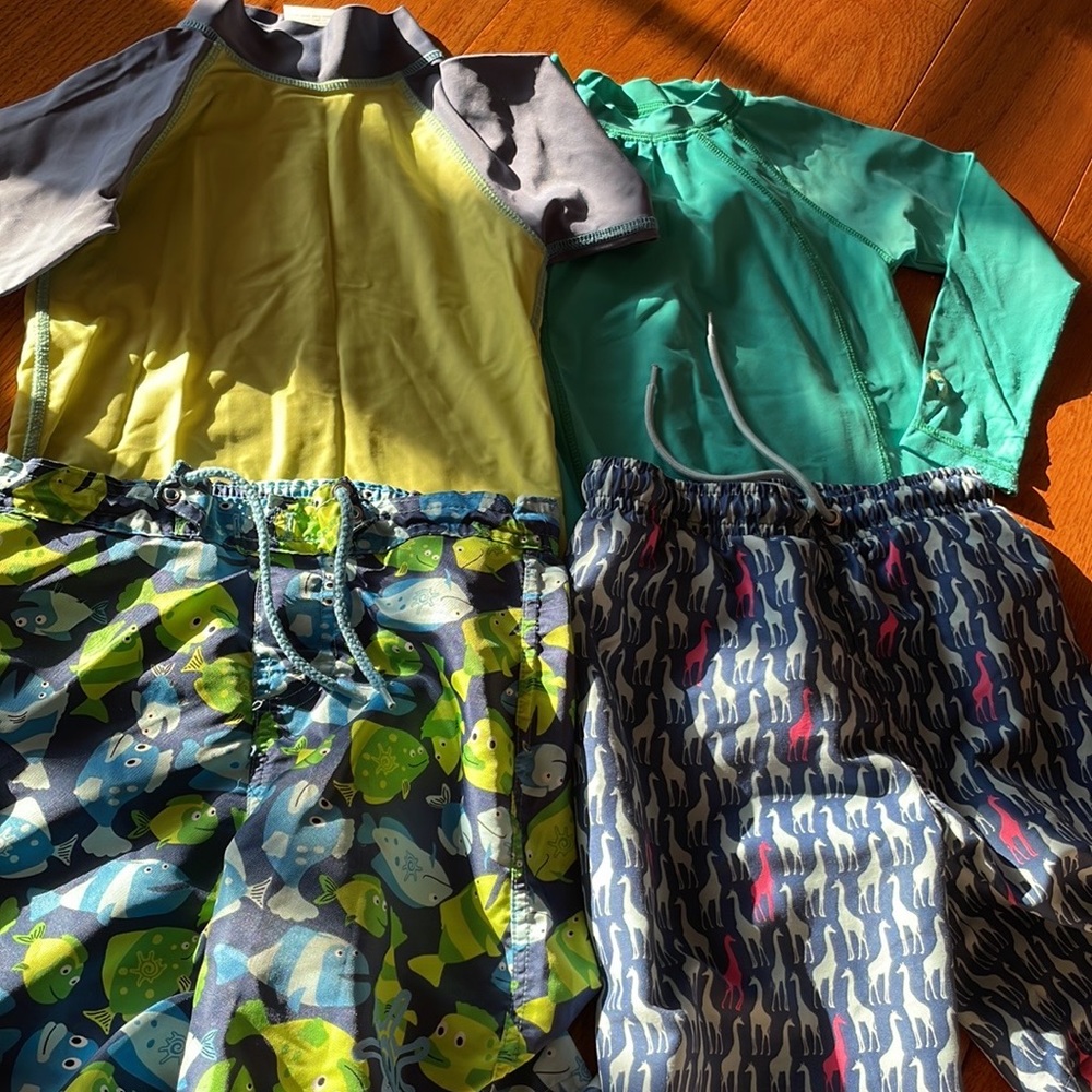 Size 5 for boy🧍‍♂️